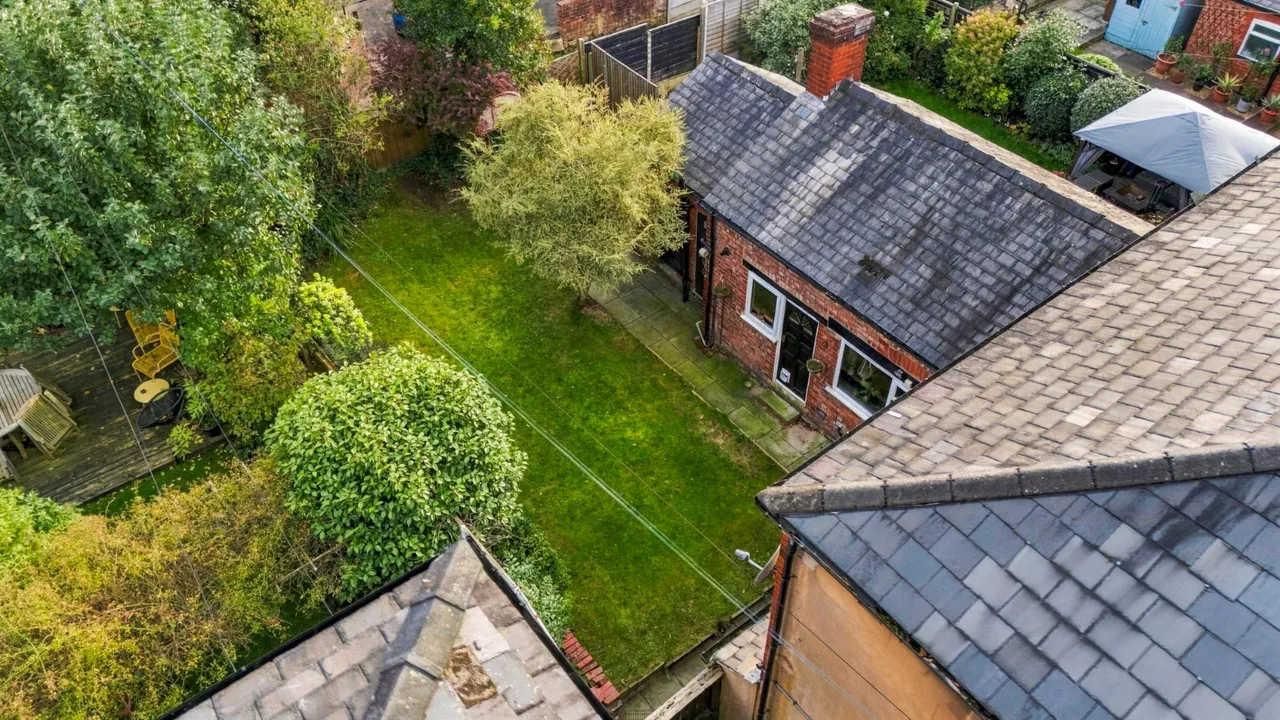 Polefield Road, Manchester, M9, photo 28