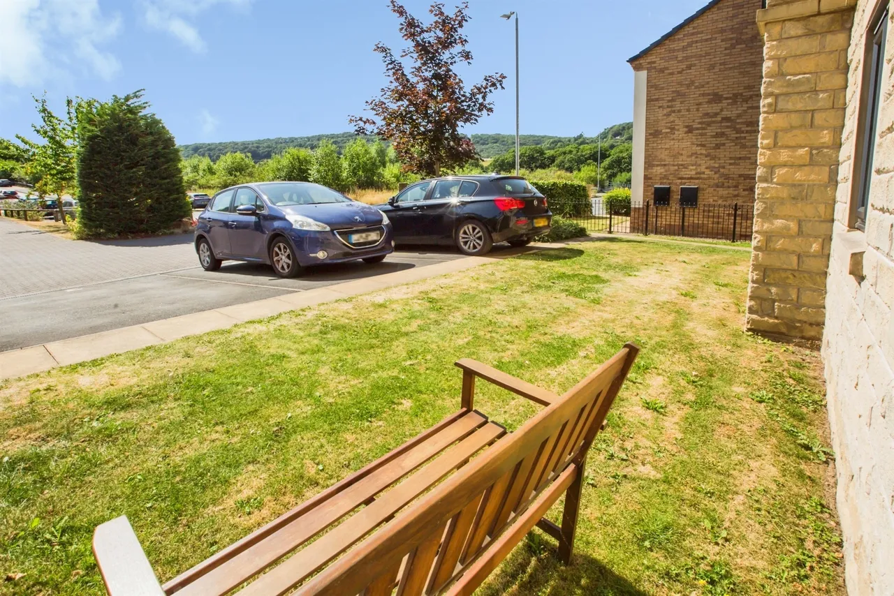Hollas Lane, Sowerby Bridge, photo 8