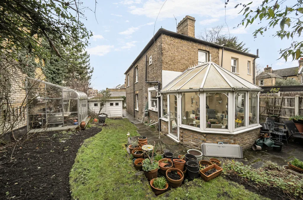 Alma Road, Sidcup, DA14 4EB, photo 2