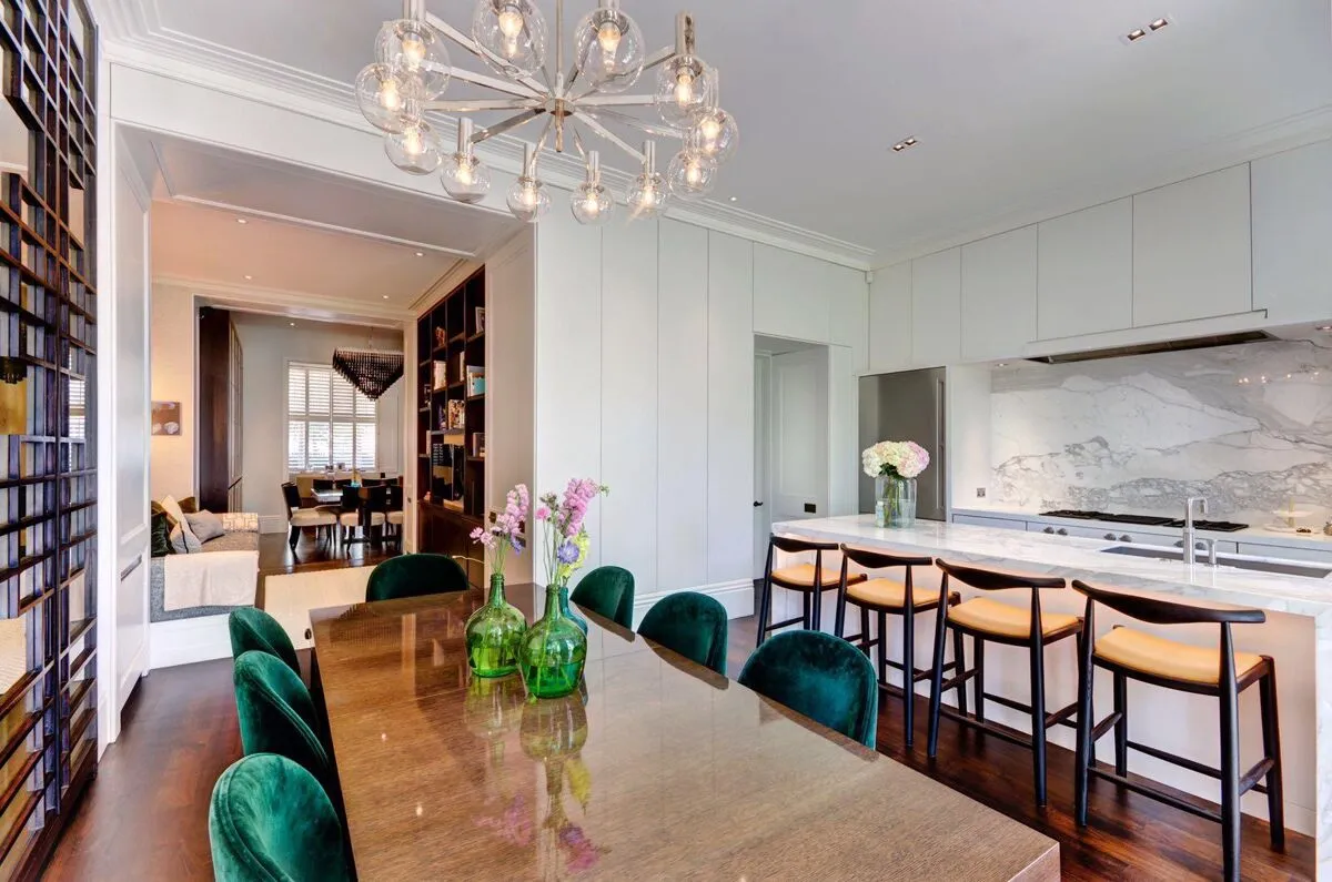 Warrington Crescent, London, W9, photo 4