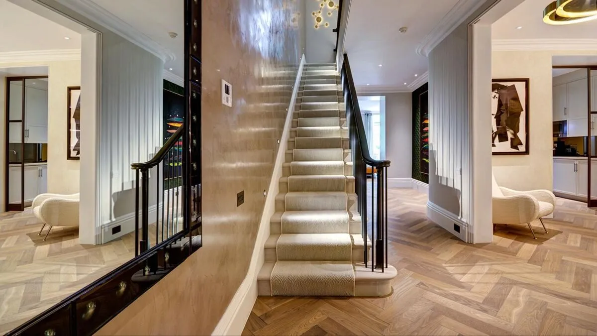 Warrington Crescent, London, W9, photo 5