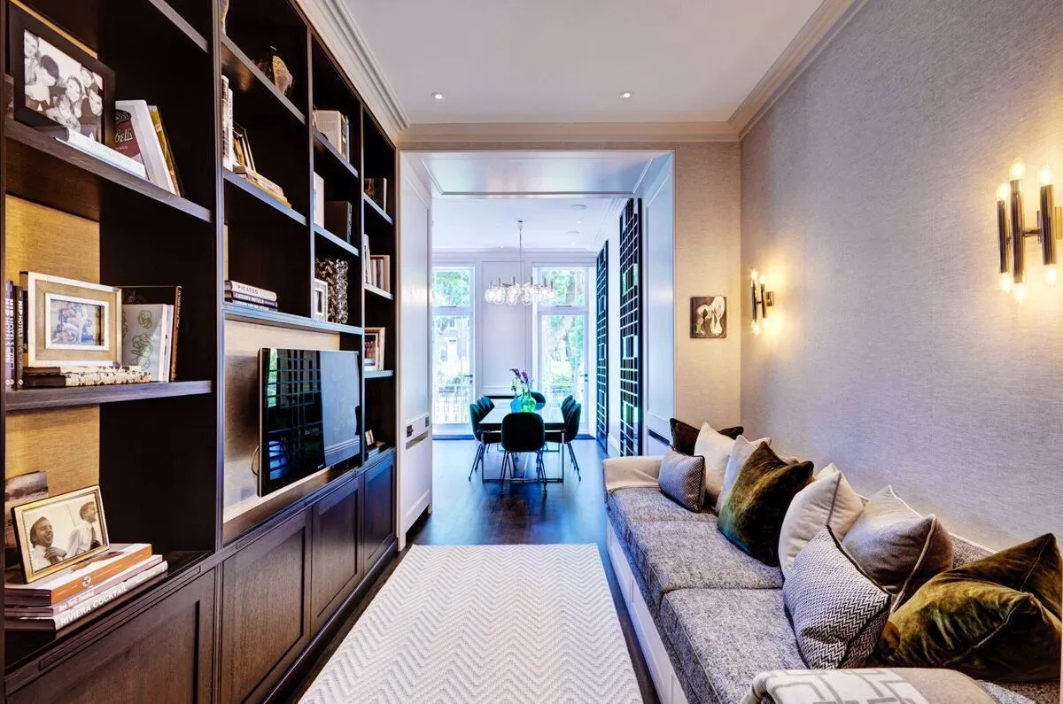 Warrington Crescent, London, W9, photo 8