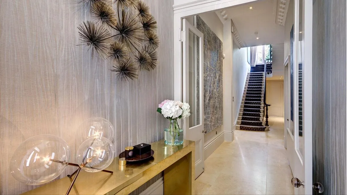 Warrington Crescent, London, W9, photo 10