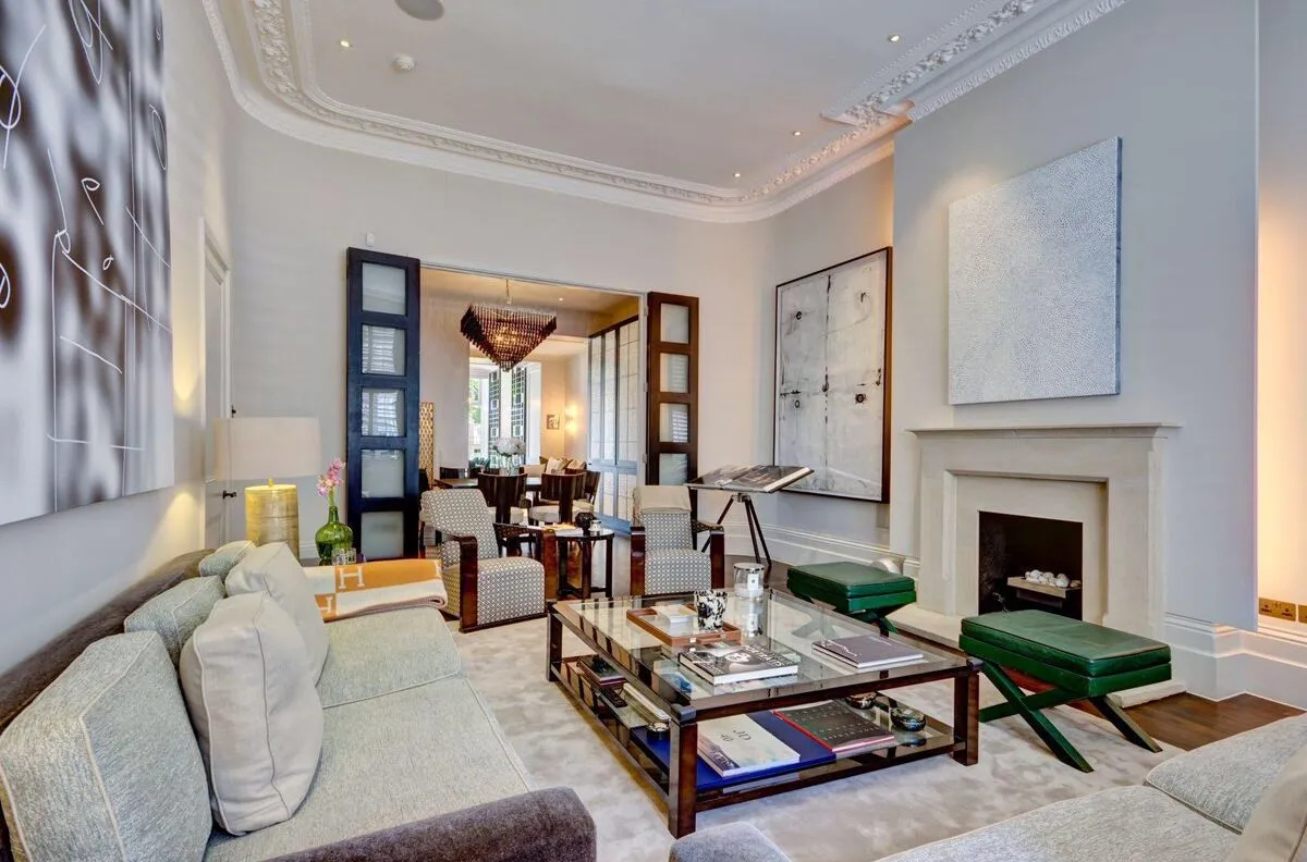 Warrington Crescent, London, W9, photo 9