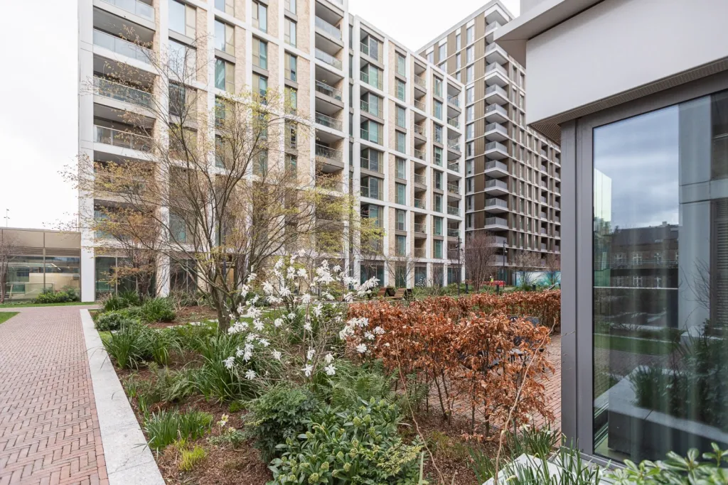 Palmer Road, Nine Elms, SW11, photo 12