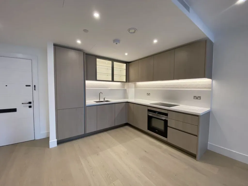 Palmer Road, Nine Elms, SW11, photo 4