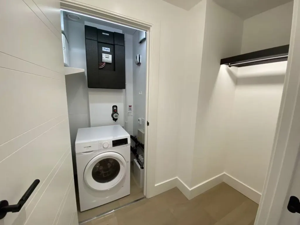 Palmer Road, Nine Elms, SW11, photo 8