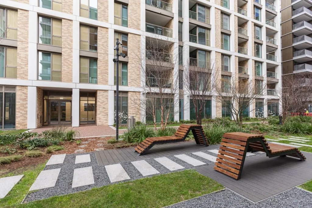 Palmer Road, Nine Elms, SW11, photo 11
