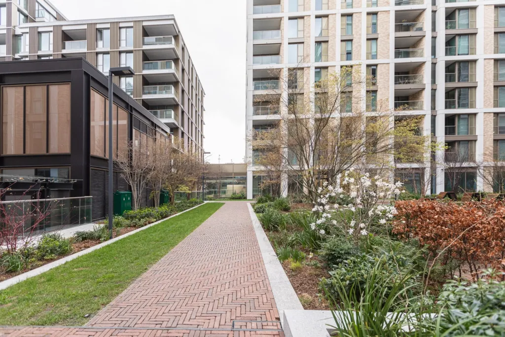 Palmer Road, Nine Elms, SW11, photo 9