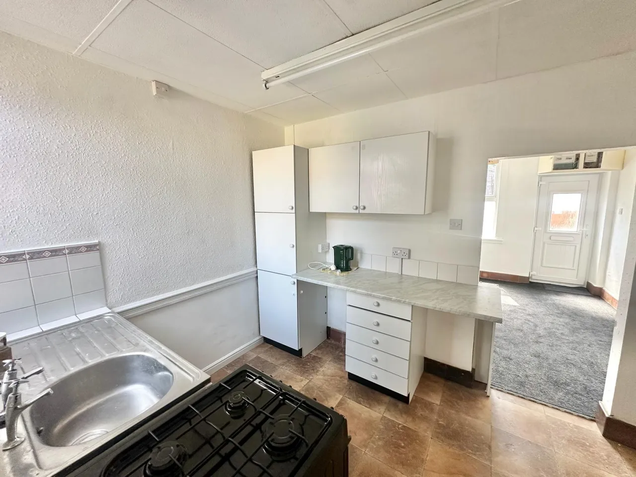 Jodrell Street, Nuneaton, CV11, photo 6