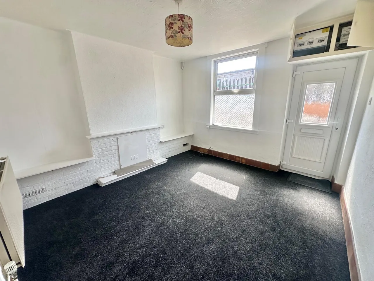 Jodrell Street, Nuneaton, CV11, photo 2