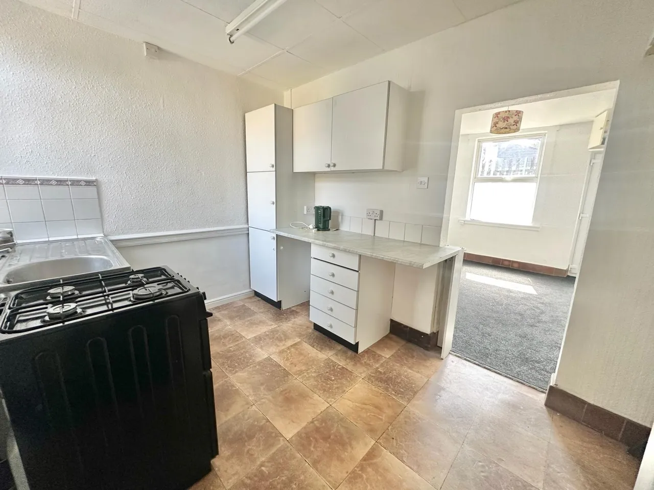 Jodrell Street, Nuneaton, CV11, photo 5
