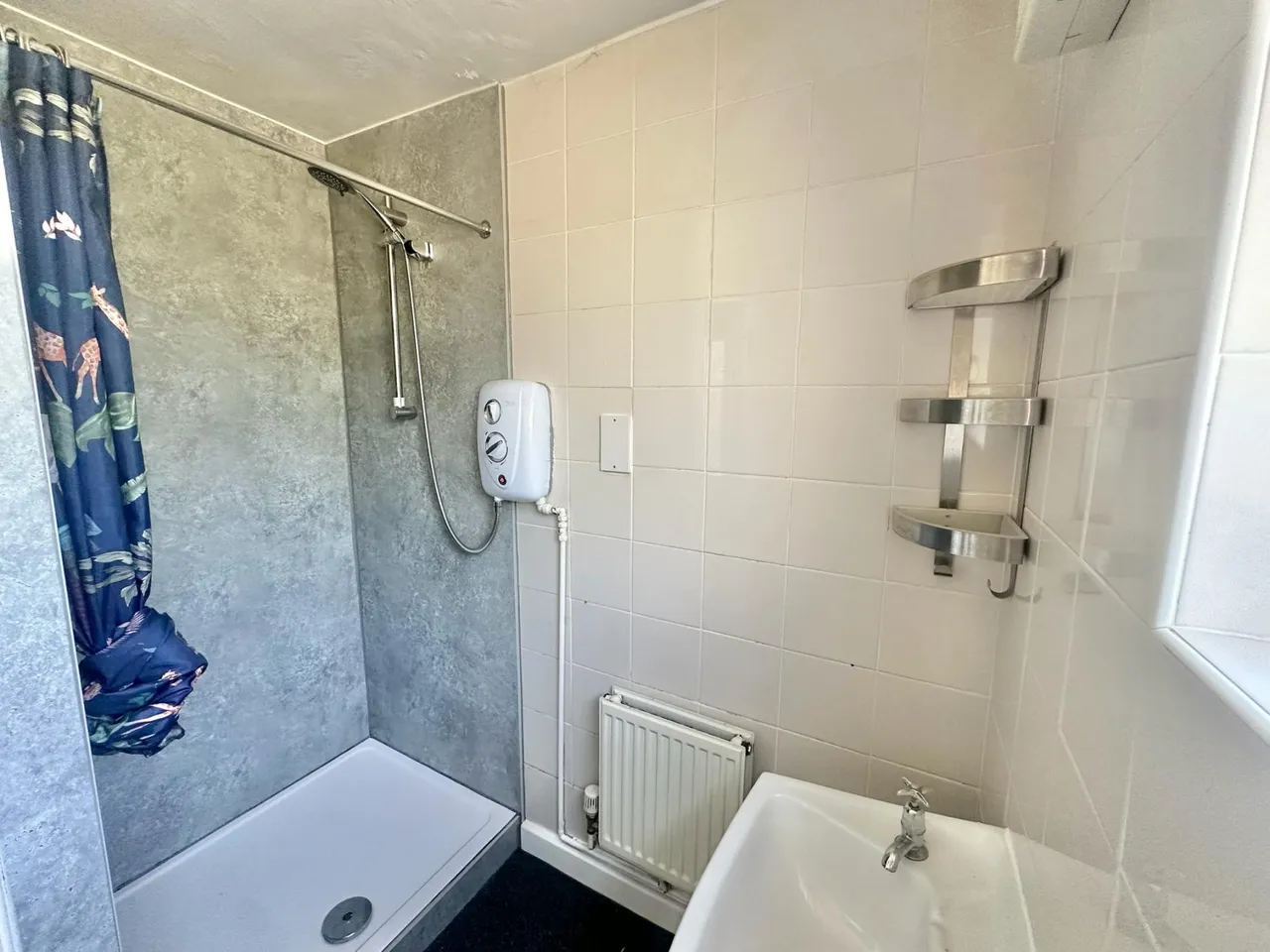 Jodrell Street, Nuneaton, CV11, photo 8