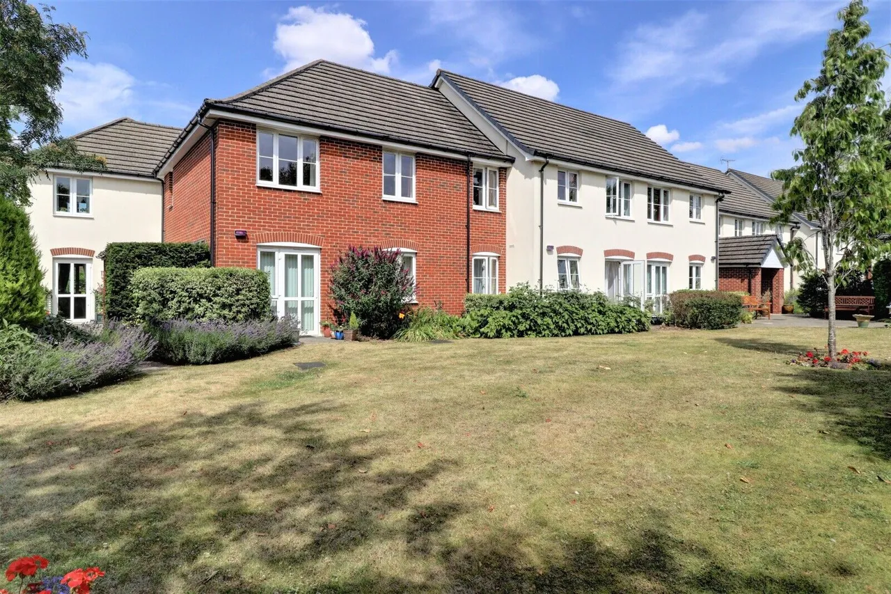 Penn Road, High Wycombe, HP15, photo 5