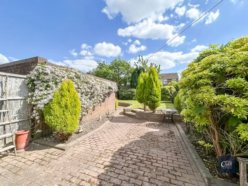 Bridle Lane, Streetly, B74, photo 25