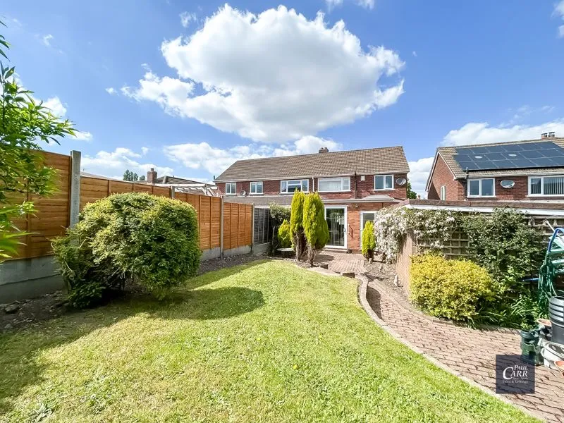Bridle Lane, Streetly, B74, photo 27