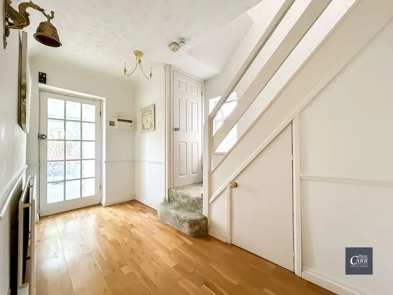 Bridle Lane, Streetly, B74, photo 2