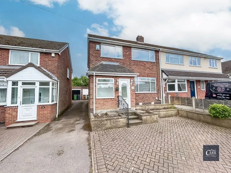 Bridle Lane, Streetly, B74, photo 29