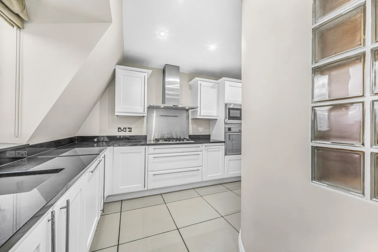 Grove End Road, St John's Wood, NW8, photo 4