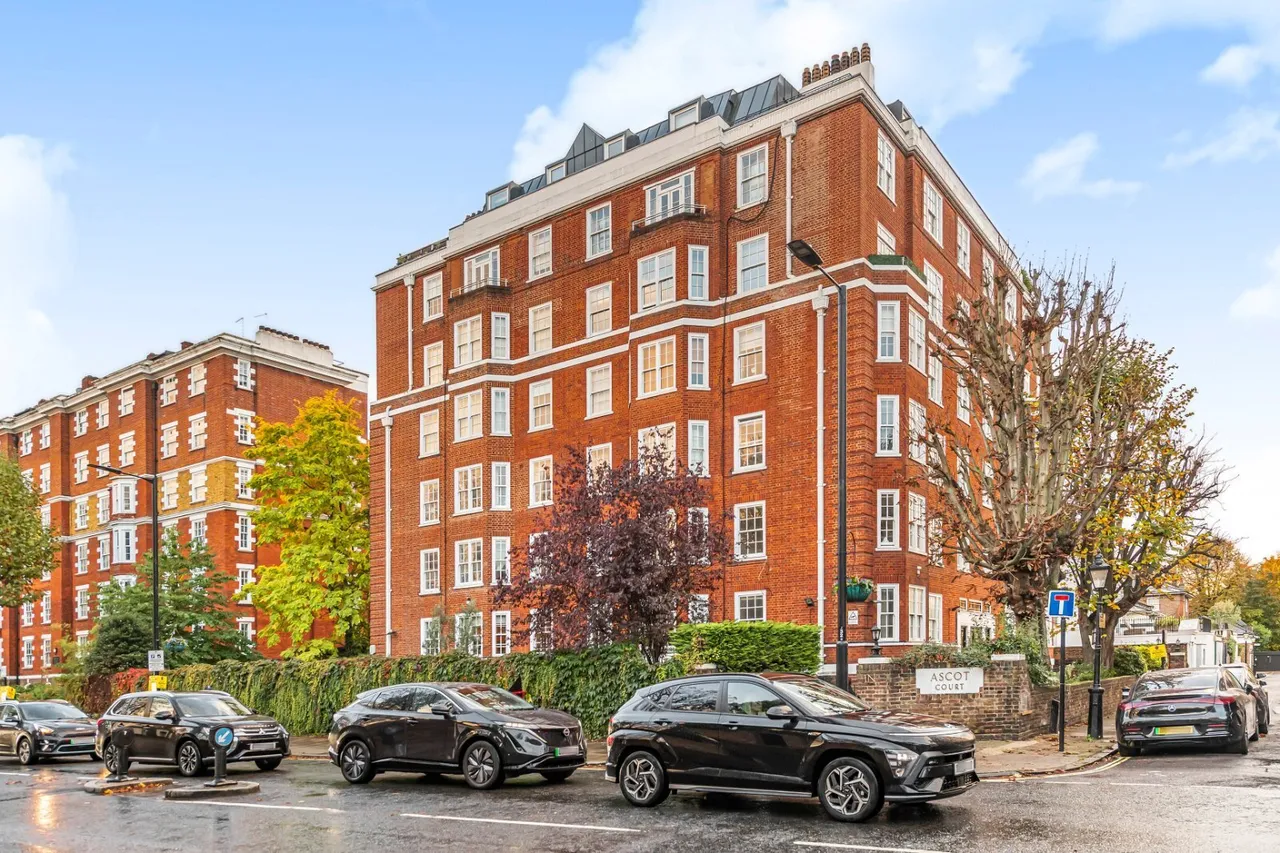 Grove End Road, St John's Wood, NW8, photo 15