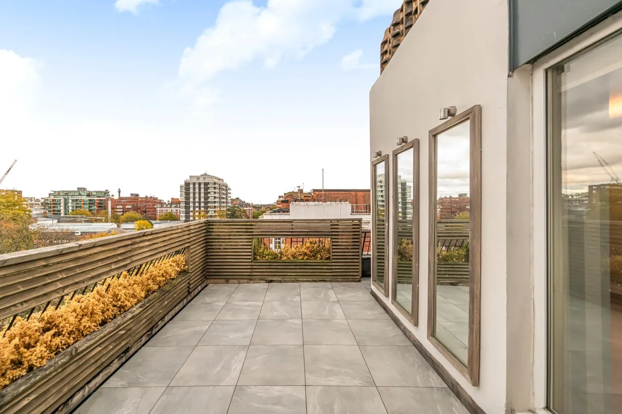Grove End Road, St John's Wood, NW8, photo 7