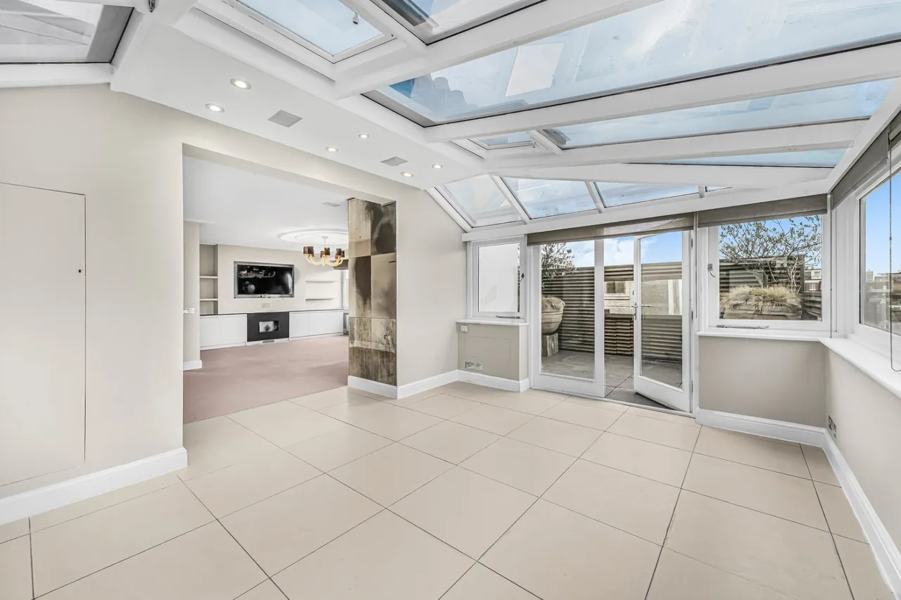 Grove End Road, St John's Wood, NW8, photo 3