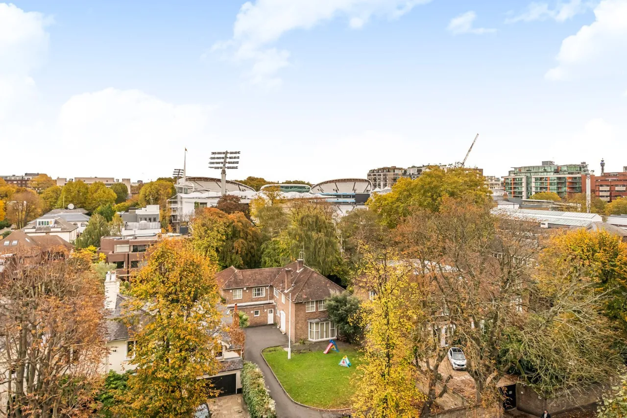 Grove End Road, St John's Wood, NW8, photo 13