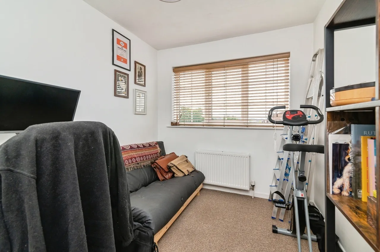 Gleneagles Drive, Arnold, NG5, photo 13