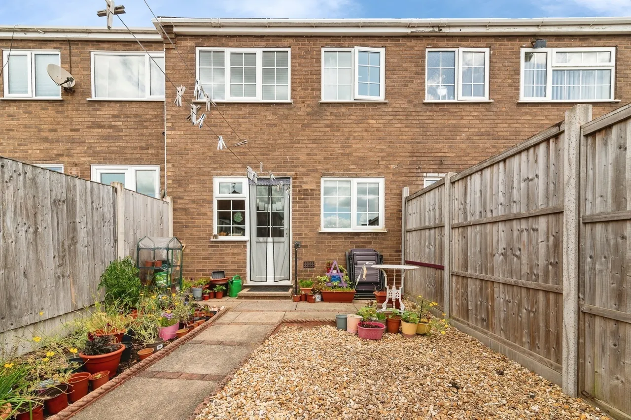 Gleneagles Drive, Arnold, NG5, photo 7