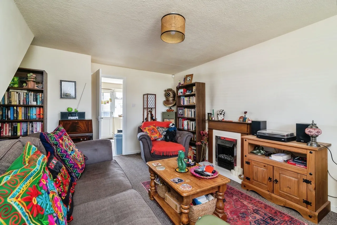 Gleneagles Drive, Arnold, NG5, photo 11