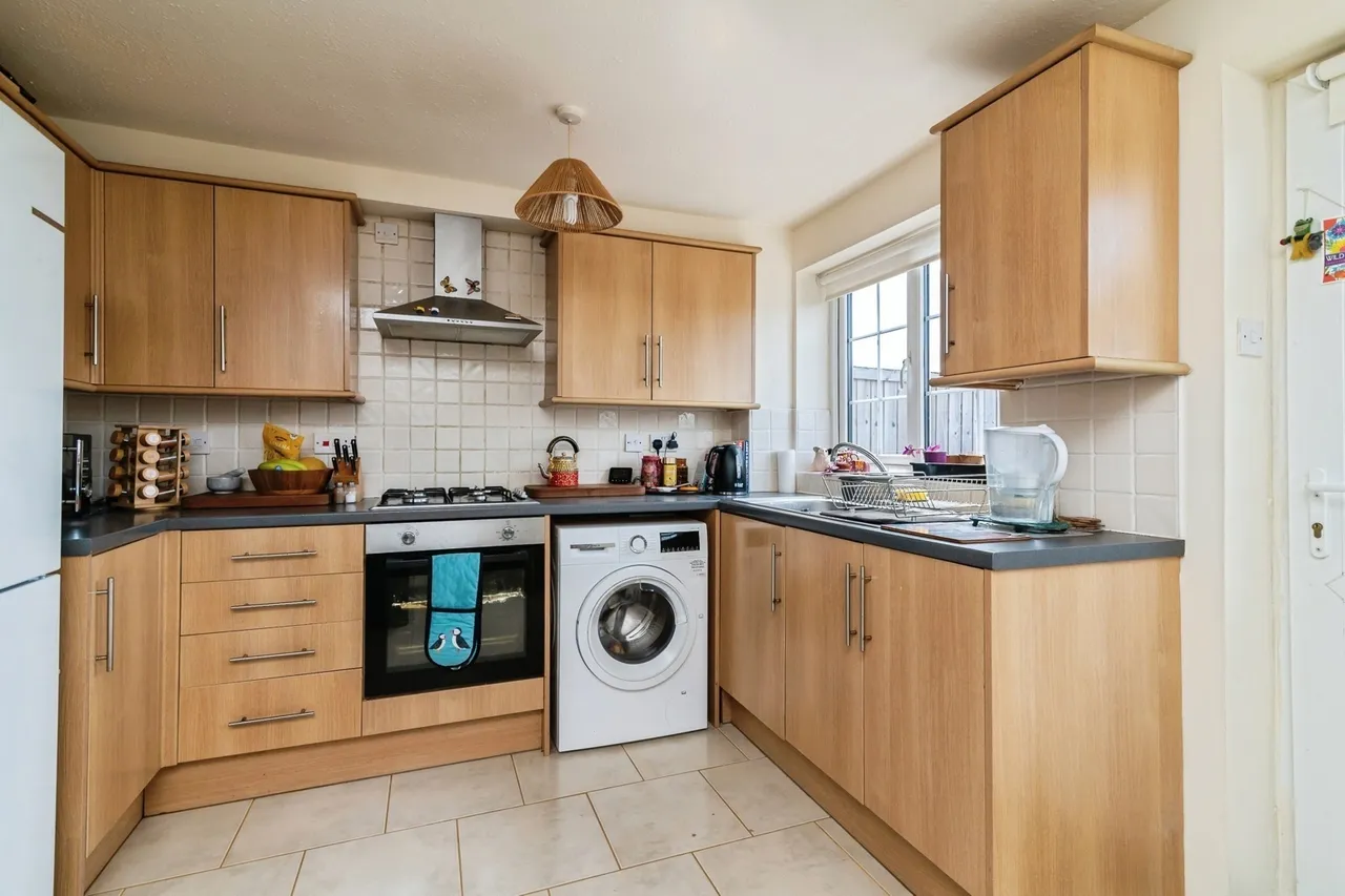 Gleneagles Drive, Arnold, NG5, photo 10