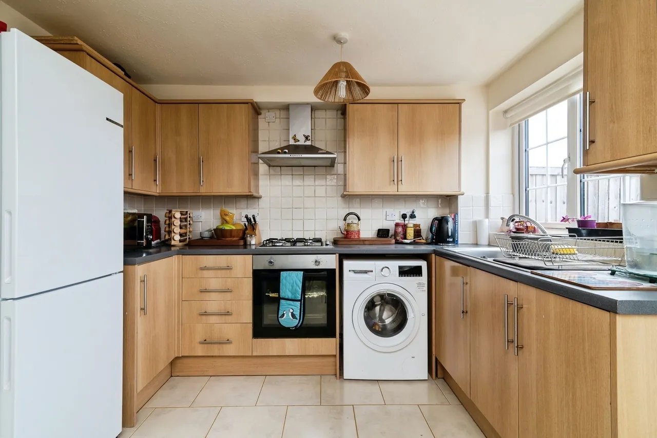 Gleneagles Drive, Arnold, NG5, photo 9