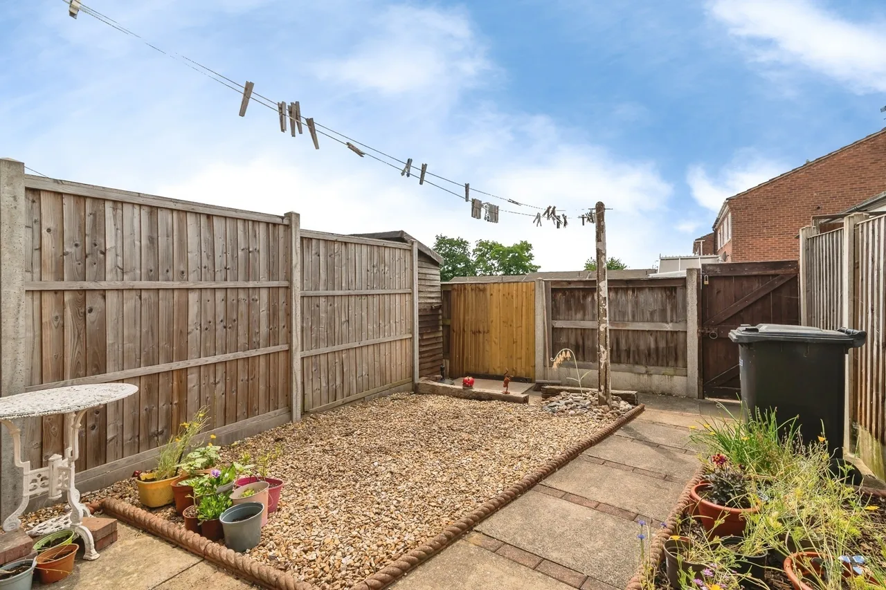 Gleneagles Drive, Arnold, NG5, photo 8