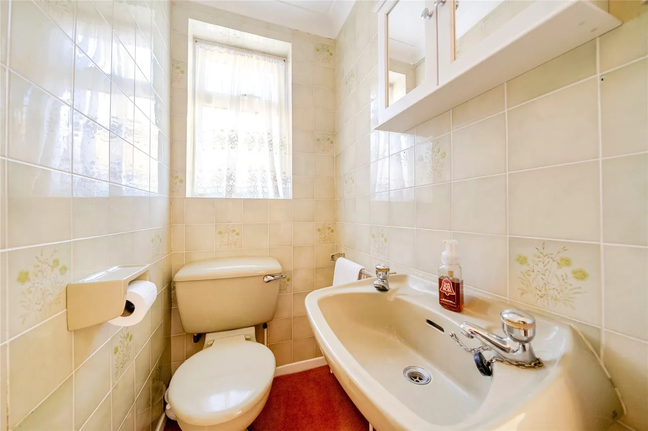 Downs Avenue, Chislehurst, BR7, photo 10