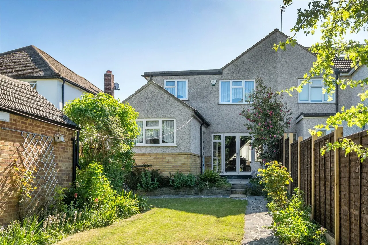 Downs Avenue, Chislehurst, BR7, photo 14