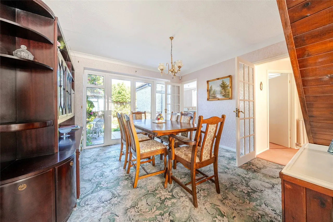 Downs Avenue, Chislehurst, BR7, photo 19