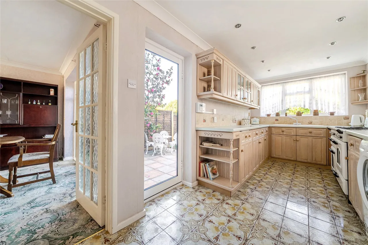 Downs Avenue, Chislehurst, BR7, photo 23