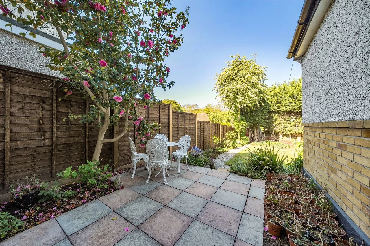 Downs Avenue, Chislehurst, BR7, photo 12