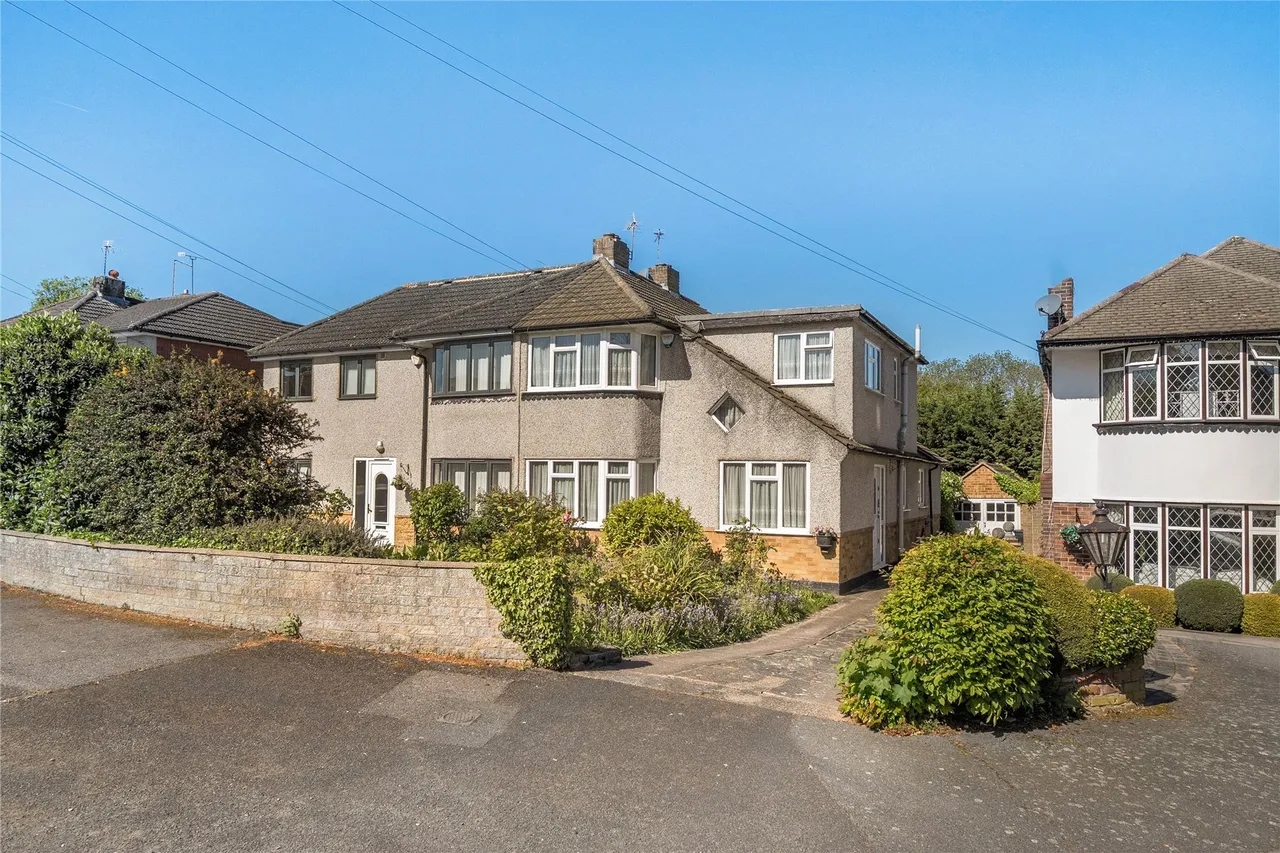 Downs Avenue, Chislehurst, BR7, photo 11