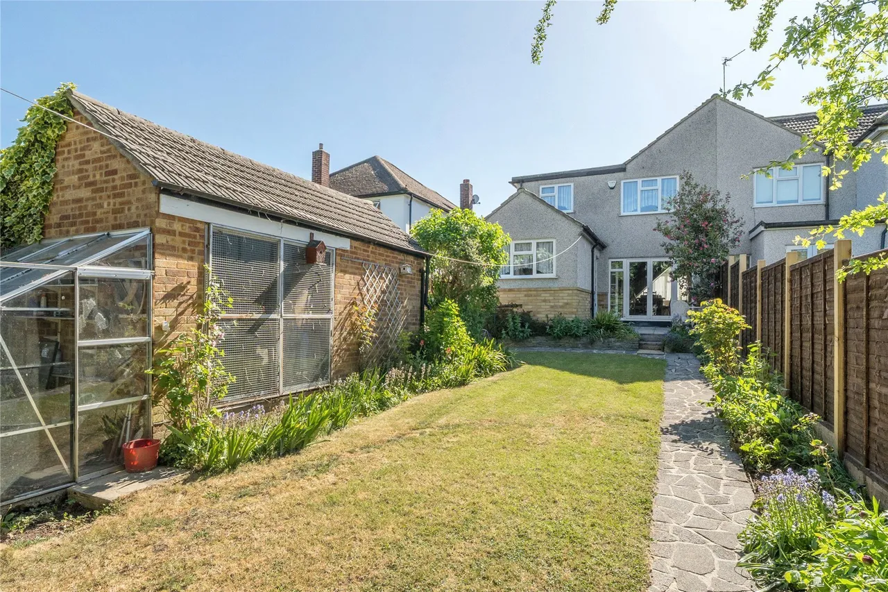 Downs Avenue, Chislehurst, BR7, photo 25