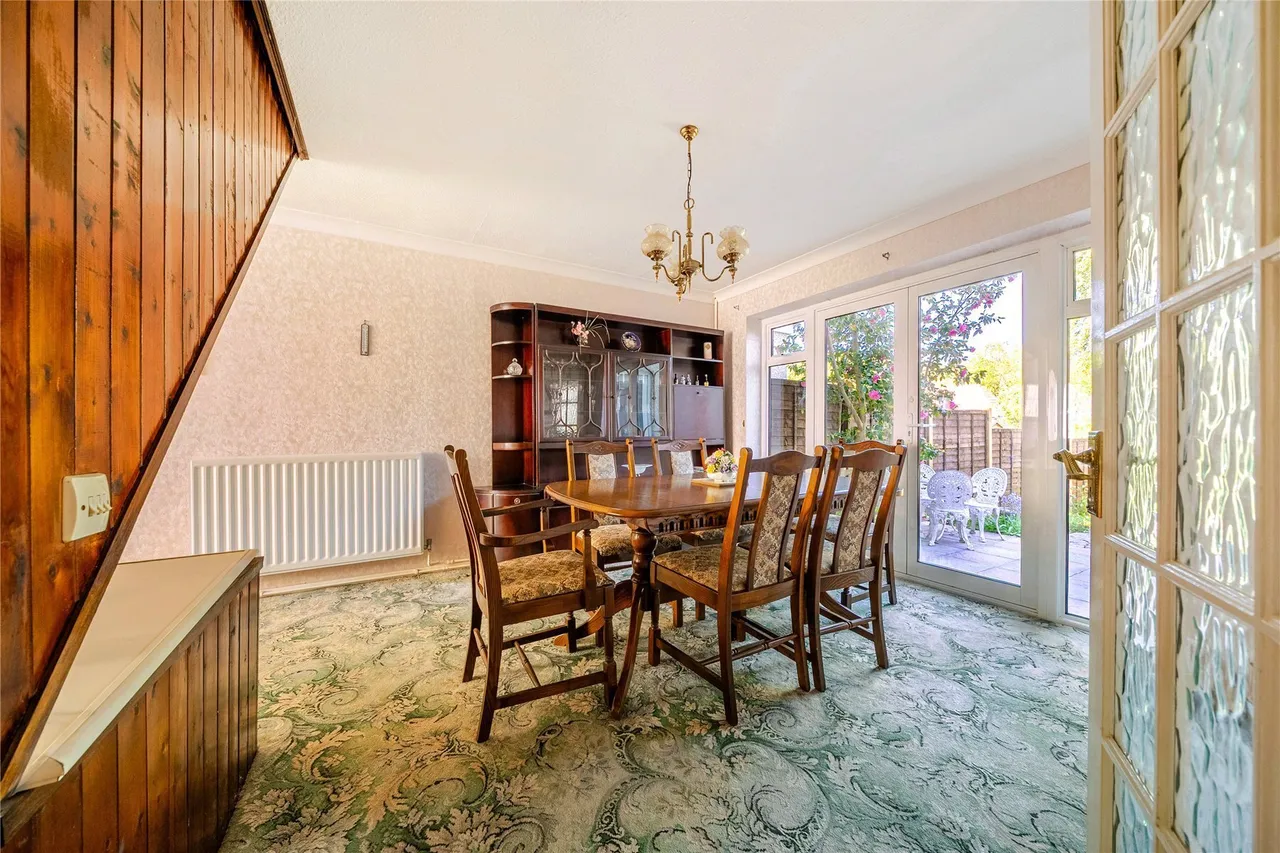 Downs Avenue, Chislehurst, BR7, photo 22