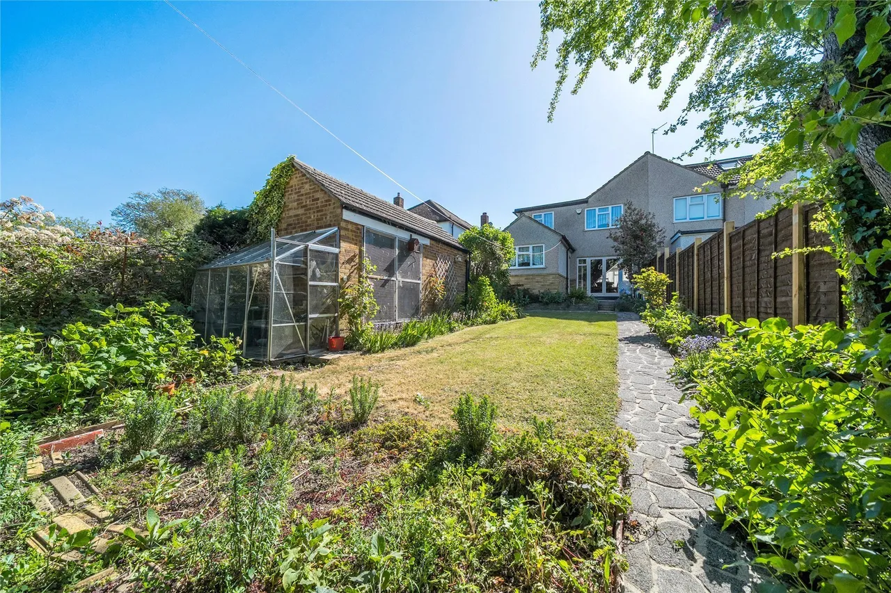 Downs Avenue, Chislehurst, BR7, photo 4