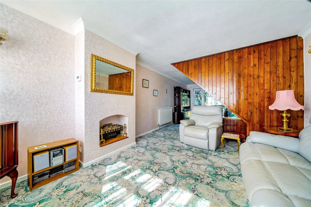 Downs Avenue, Chislehurst, BR7, photo 20
