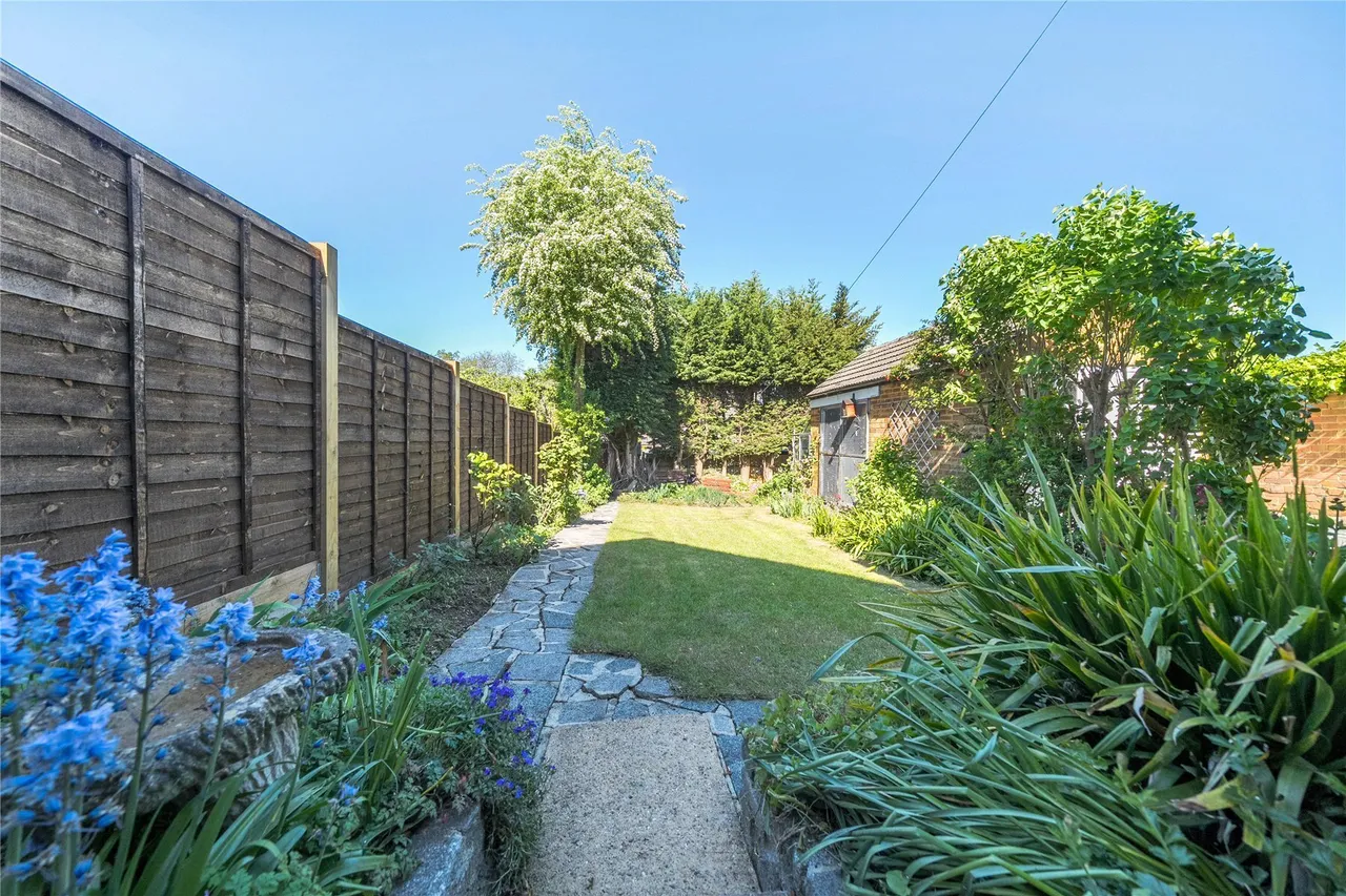 Downs Avenue, Chislehurst, BR7, photo 13