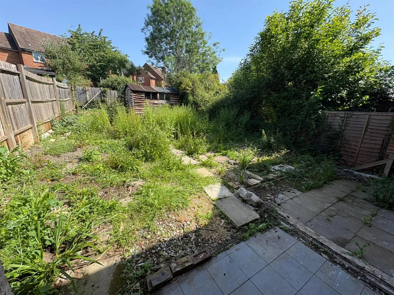 Mount Pleasant Road, Weald, photo 10