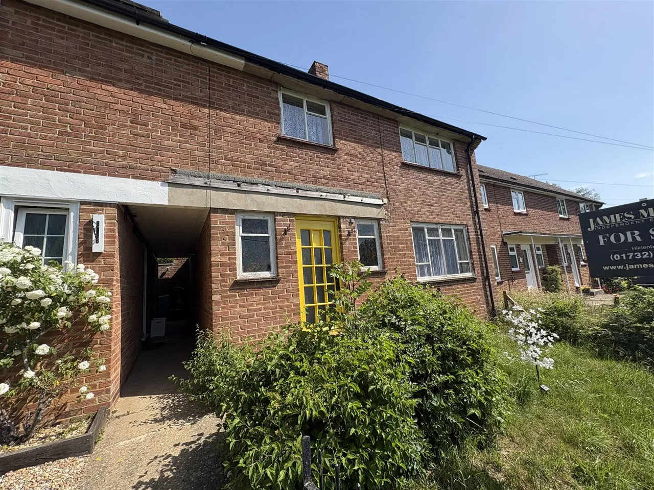 Mount Pleasant Road, Weald, photo 20