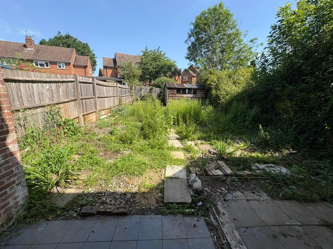 Mount Pleasant Road, Weald, photo 4