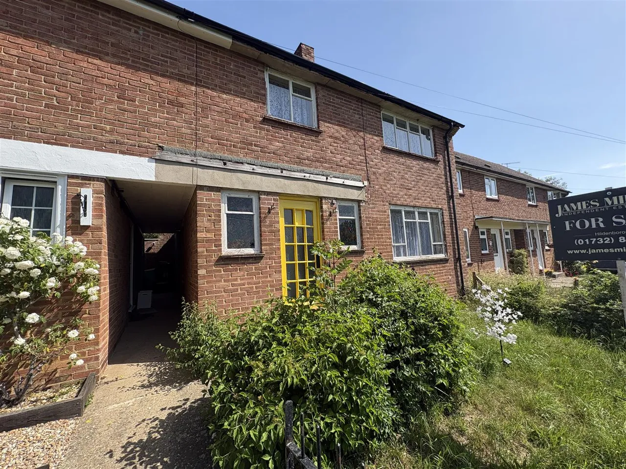 Mount Pleasant Road, Weald, photo 21