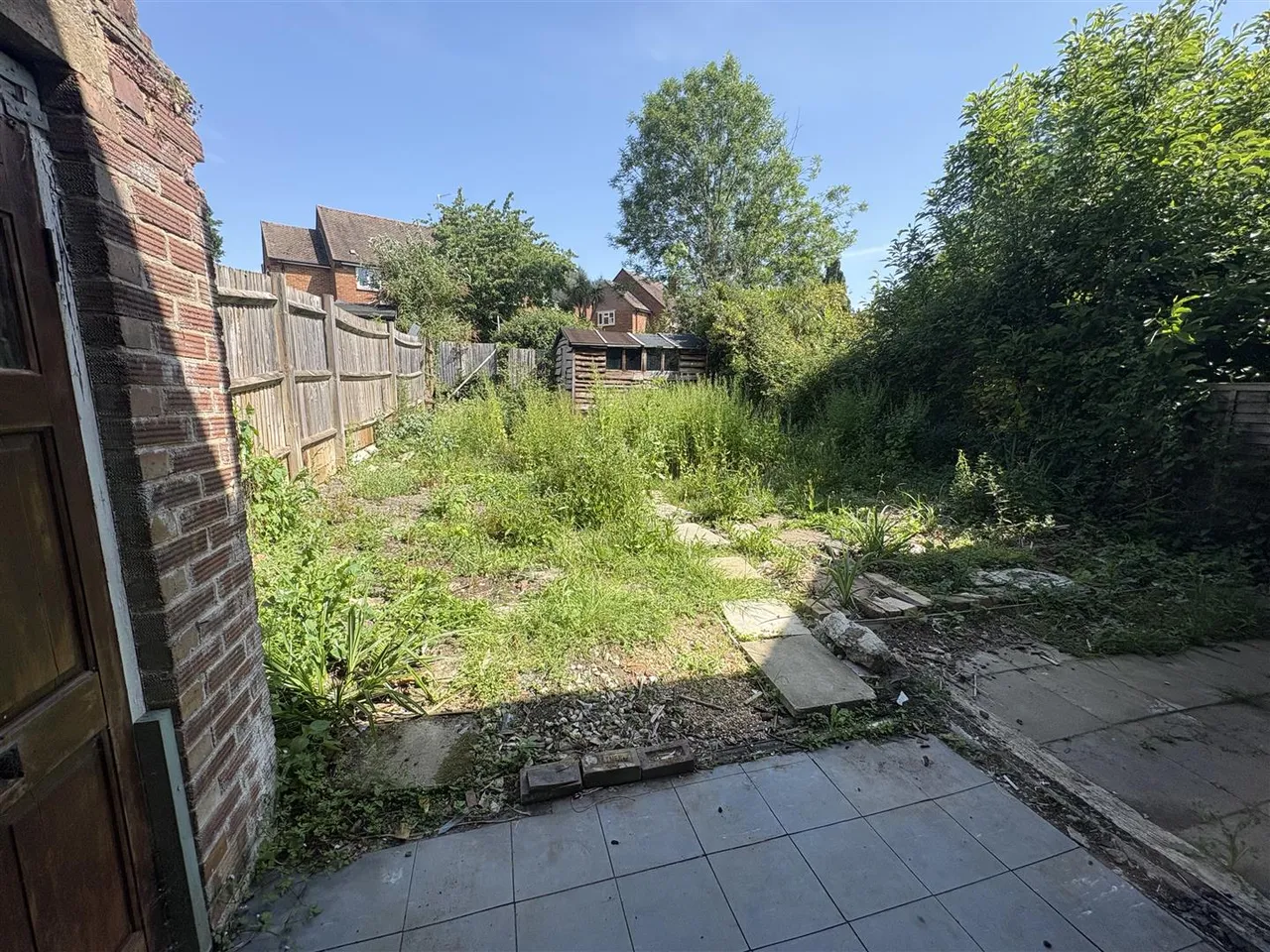 Mount Pleasant Road, Weald, photo 22