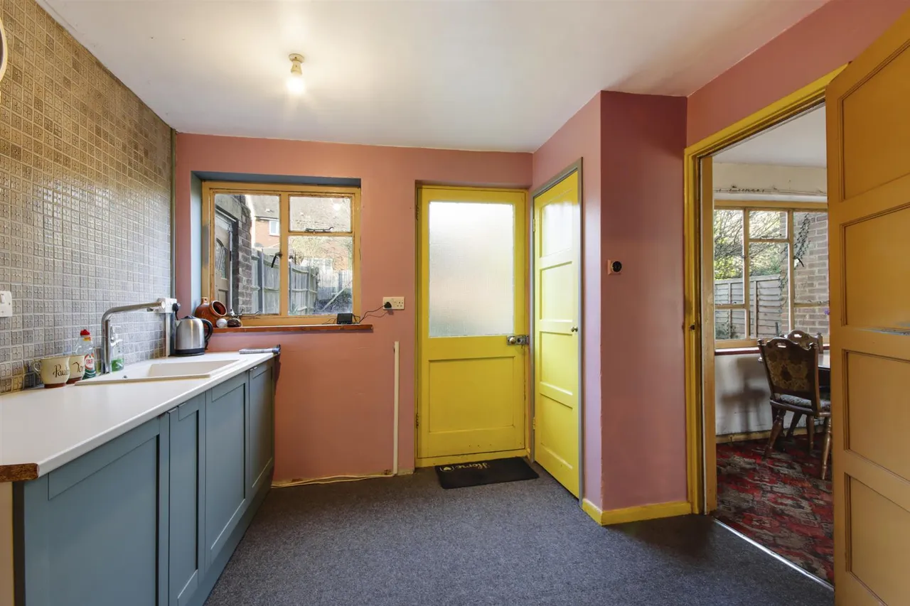 Mount Pleasant Road, Weald, photo 7